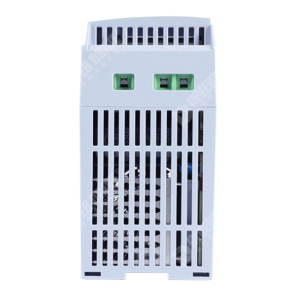 Photo of WEG CFW100 G2 IP20 1.1kW 230V 1ph to 3ph AC Inverter Drive, Unfiltered