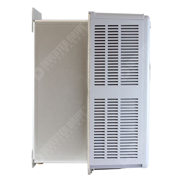 Photo of WEG CFW11 IP21 15kW/18.5kW 400V 3ph AC Inverter Drive, HMI, DBr, C3 EMC