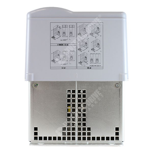 Photo of WEG CFW11 IP21 15kW/18.5kW 400V 3ph AC Inverter Drive, HMI, DBr, C3 EMC