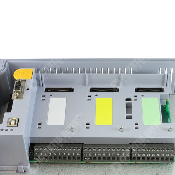 Photo of WEG CFW11 IP21 15kW/18.5kW 400V 3ph AC Inverter Drive, HMI, DBr, C3 EMC
