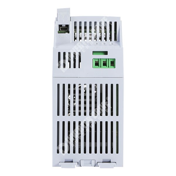 Photo of WEG CFW300  IP20 1.5kW 230V 1ph to 3ph AC Inverter Drive, Unfiltered