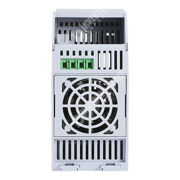 Photo of WEG CFW300  IP20 1.5kW 230V 1ph to 3ph AC Inverter Drive, Unfiltered