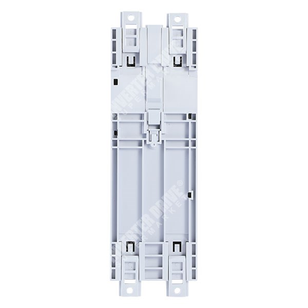 Photo of WEG CFW300 IP20 4kW 400V 3ph AC Inverter Drive, Unfiltered