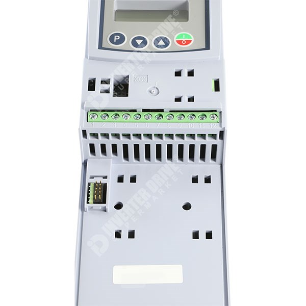 Photo of WEG CFW300 IP20 4kW 400V 3ph AC Inverter Drive, Unfiltered