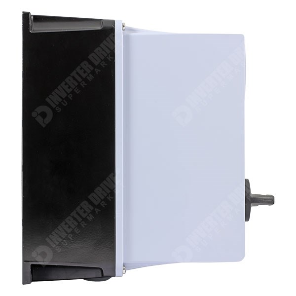 Photo of WEG CFW500 IP66 2.2kW 230V 1ph to 3ph AC Inverter, DBr, SW, C3 EMC