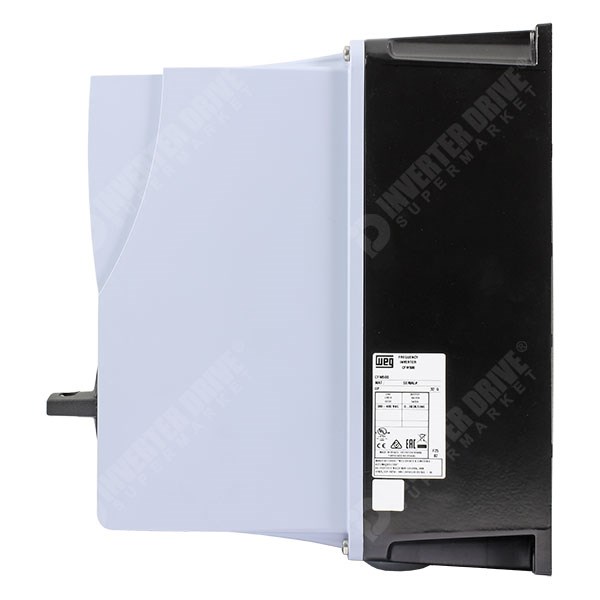 Photo of WEG CFW500 IP66 2.2kW 230V 1ph to 3ph AC Inverter, DBr, SW, C3 EMC