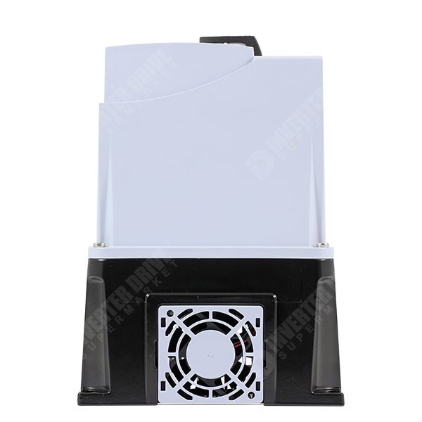 Photo of WEG CFW500 IP66 2.2kW 230V 1ph to 3ph AC Inverter, DBr, SW, C3 EMC