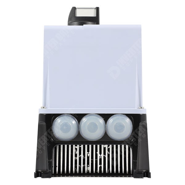Photo of WEG CFW500 IP66 2.2kW 230V 1ph to 3ph AC Inverter, DBr, SW, C3 EMC