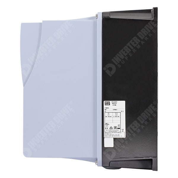 Photo of WEG CFW500 IP66 0.18kW 400V 3ph AC Inverter, DBr, C3 EMC, No I/O