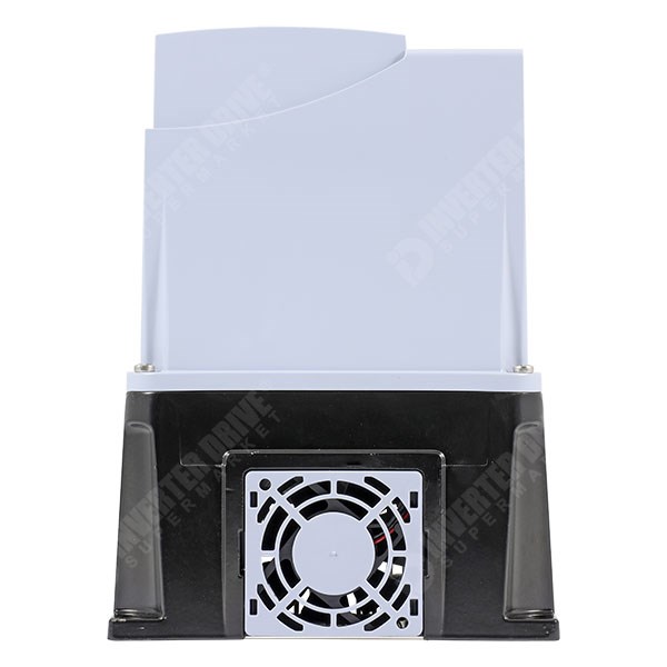 Photo of WEG CFW500 IP66 0.18kW 400V 3ph AC Inverter, DBr, C3 EMC, No I/O
