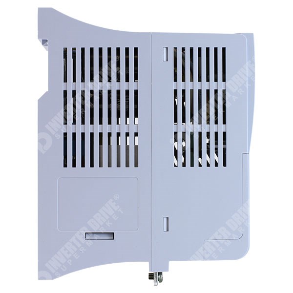 Photo of WEG CFW500 IP20 0.18kW 400V 3ph AC Inverter Drive, C2 EMC, No I/O