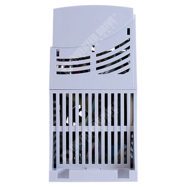 Photo of WEG CFW500 IP20 0.18kW 400V 3ph AC Inverter Drive, C2 EMC, No I/O