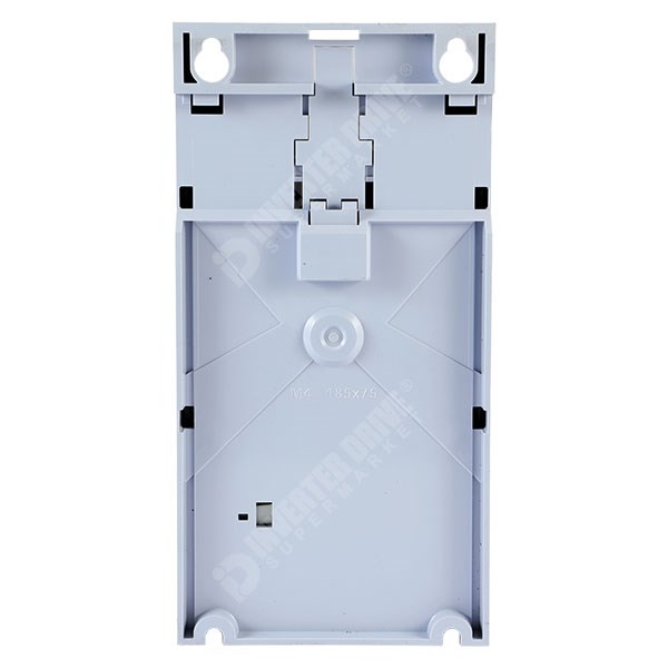 Photo of WEG CFW501 Fan/Pump IP20 3.7kW 400V 3ph AC Inverter Drive, DBr, C3 EMC