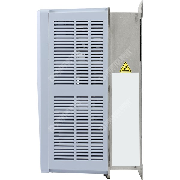 Photo of WEG CFW900 IP20 11kW/15kW 400V 3ph AC Inverter, DBr, STO, C3 EMC with Ethernet