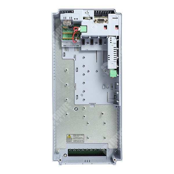 Photo of WEG CFW900 IP20 11kW/15kW 400V 3ph AC Inverter, DBr, STO, C3 EMC with Ethernet