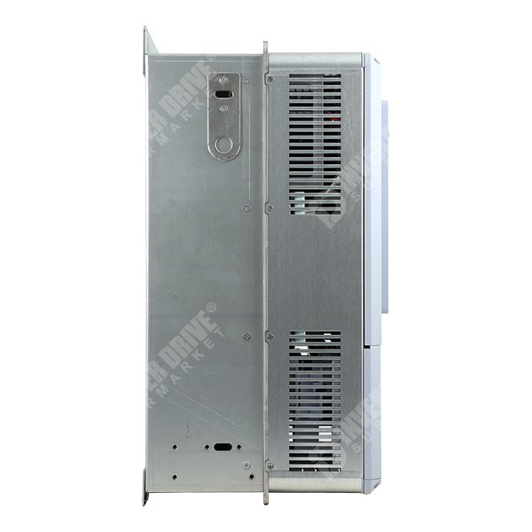 Photo of WEG CFW900 IP20 75kW/90kW 400V 3ph AC Inverter, DBr, STO, C3 EMC with Ethernet