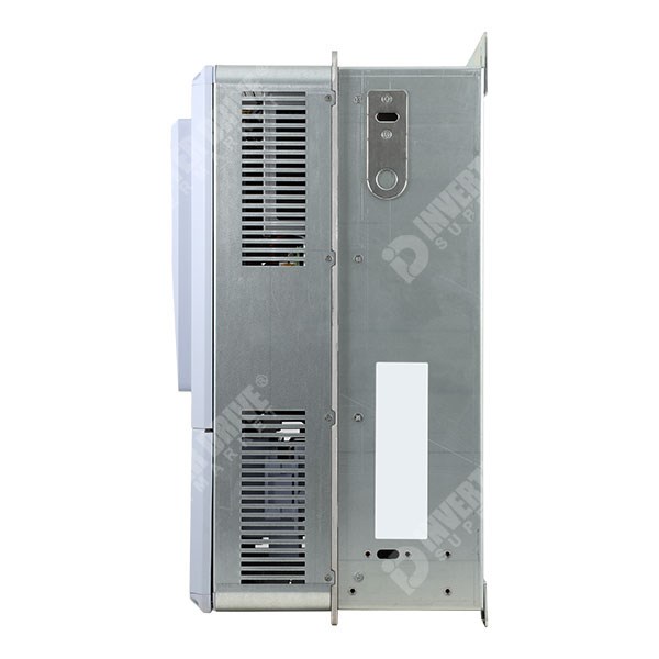 Photo of WEG CFW900 IP20 75kW/90kW 400V 3ph AC Inverter, DBr, STO, C3 EMC with Ethernet