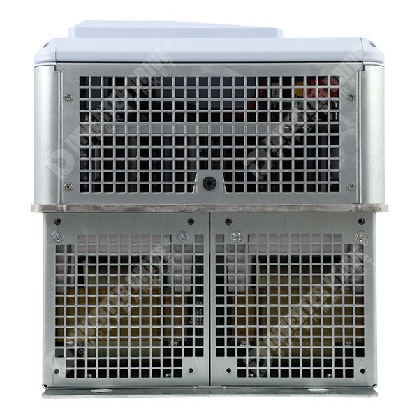 Photo of WEG CFW900 IP20 75kW/90kW 400V 3ph AC Inverter, DBr, STO, C3 EMC with Ethernet