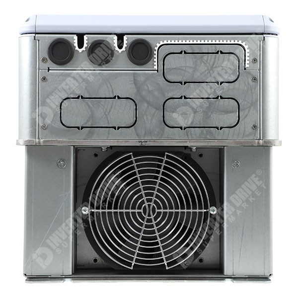 Photo of WEG CFW900 IP20 75kW/90kW 400V 3ph AC Inverter, DBr, STO, C3 EMC with Ethernet