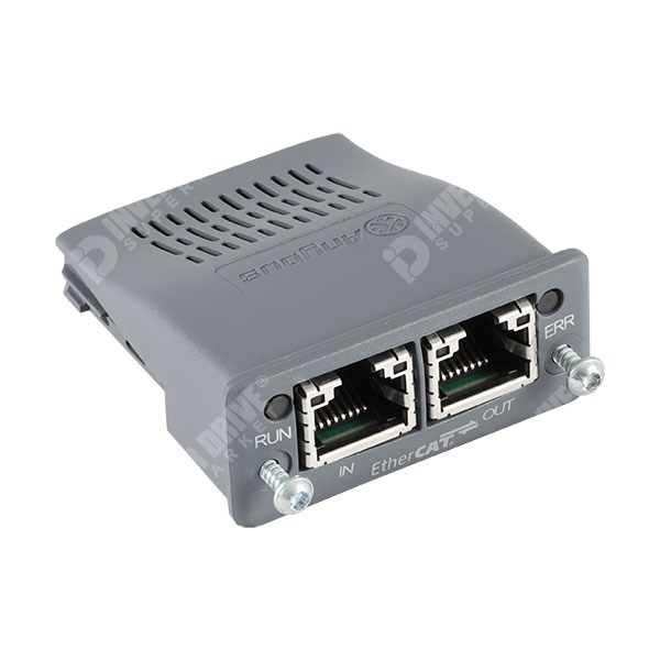 Photo of WEG EtherCat Interface Module for CFW-11 Inverters (Slot 4)