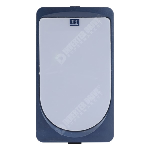 Photo of WEG Blank Cover for CFW11 / CFW700 / CFW701 when Keypad is removed