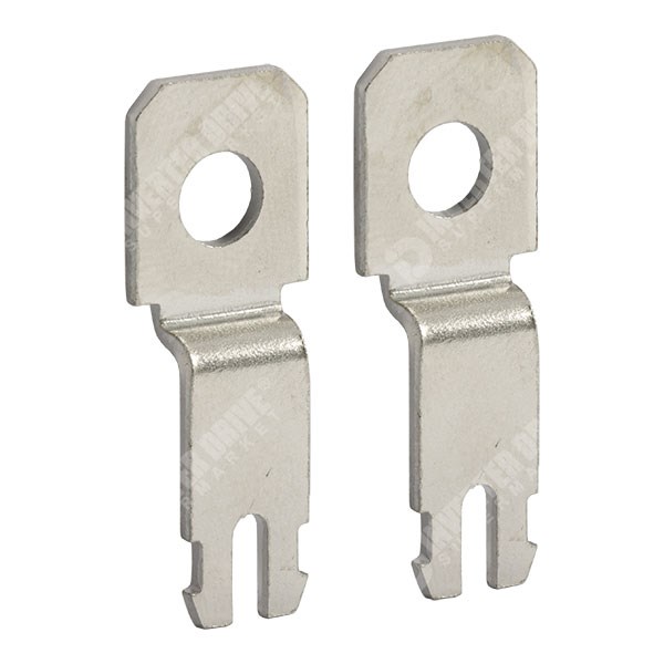 Photo of WEG Mounting Lugs to Surface Mount MPW ranges (2 OFF)