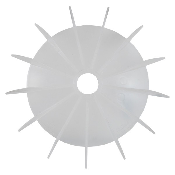 Photo of WEG W22 Cooling Fan to suit 80 or 90 Frame Motor