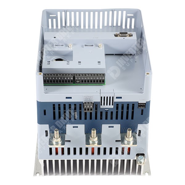 Photo of WEG SSW900 Soft Starter for Three Phase 400V Motor, 55kW (130A)