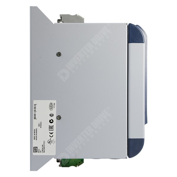 Photo of WEG SSW-06 Digital Soft Stater for Three Phase Motor, 15kW