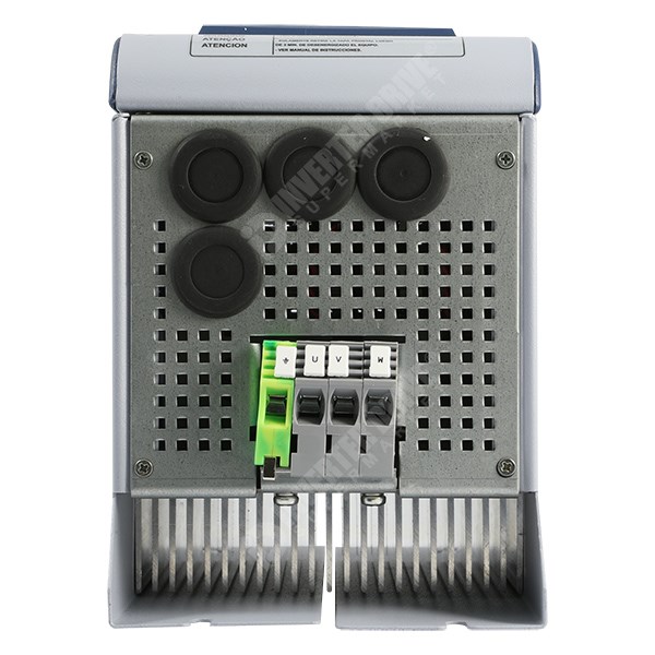 Photo of WEG SSW-06 Digital Soft Stater for Three Phase Motor, 15kW