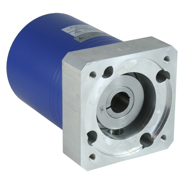 Photo of Servo Gearbox - 110Nm x 26RPM - LP120S in Ratio 100:1