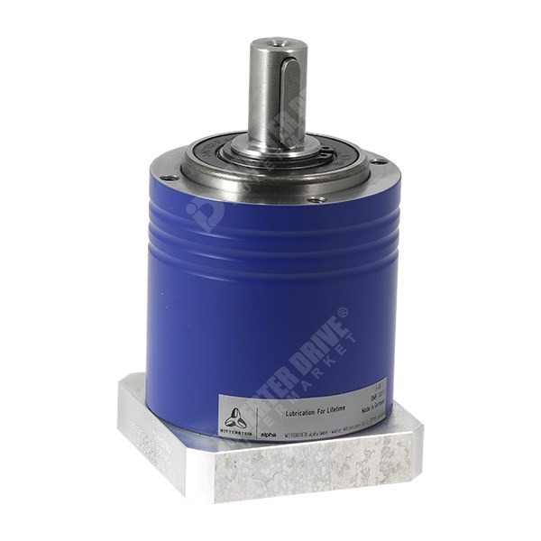 Photo of Servo Gearbox - 19Nm x 370RPM - LP070S in Ratio 10:1