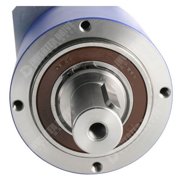 Photo of Wittenstein (Alpha) LP+ 10:1 Servo Gearbox, 110Nm Nominal, LP120 for SGMGH-13A _A61-1.3 kW