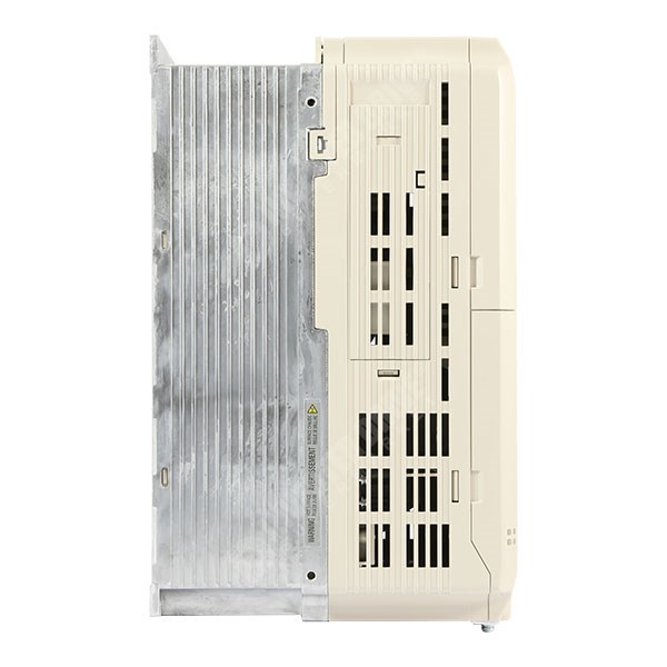 Photo of Yaskawa A1000 IP20 15kW/18.5kW 400V 3ph AC Inverter Drive, DBr, STO, Unfiltered