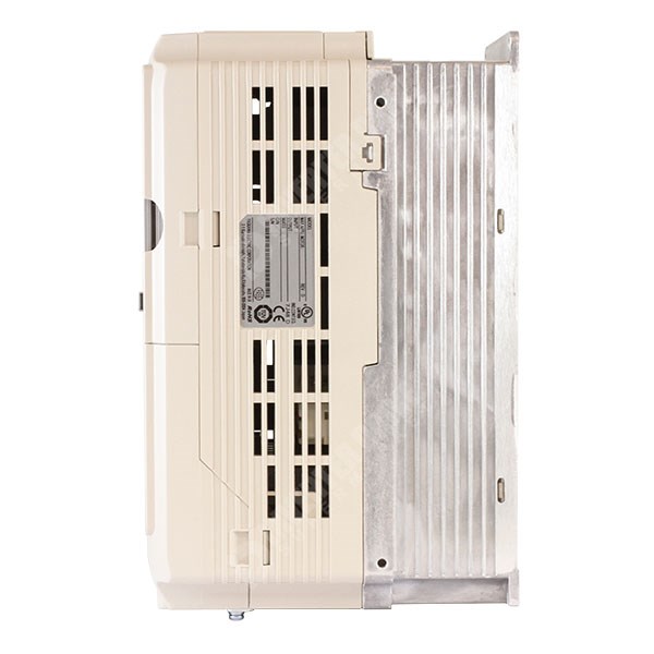 Photo of Yaskawa A1000 IP20 7.5kW/11kW 400V 3ph AC Inverter Drive, DBr, STO, Unfiltered