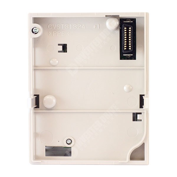 Photo of Yaskawa Communications Interface, Modbus TCP/IP for V1000 AC Inverter