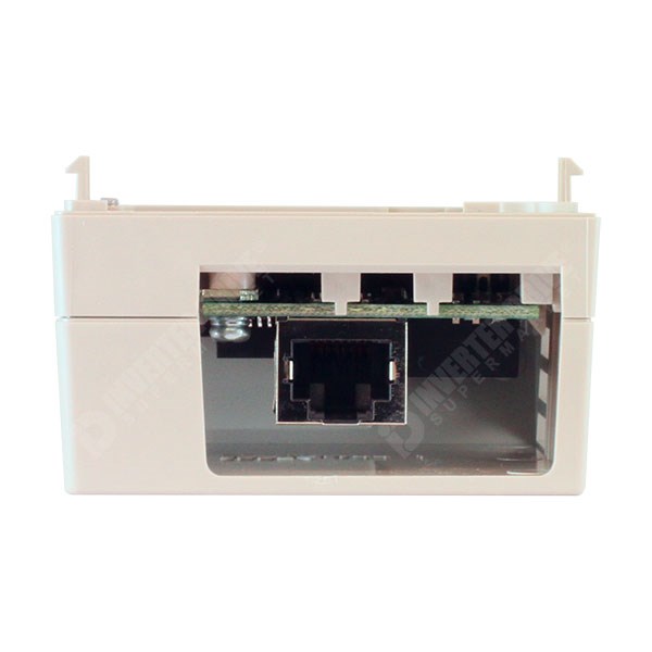 Photo of Yaskawa Communications Interface, Modbus TCP/IP for V1000 AC Inverter