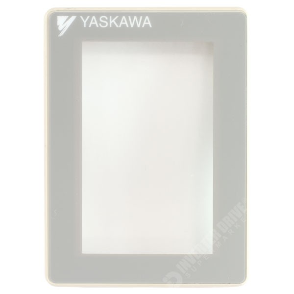 Photo of Yaskawa Remote Keypad Panel Mounting Kit, IP65