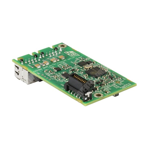 Photo of Yaskawa Communications Interface, EtherCAT, for A1000/GA700/GA500 AC Inverters