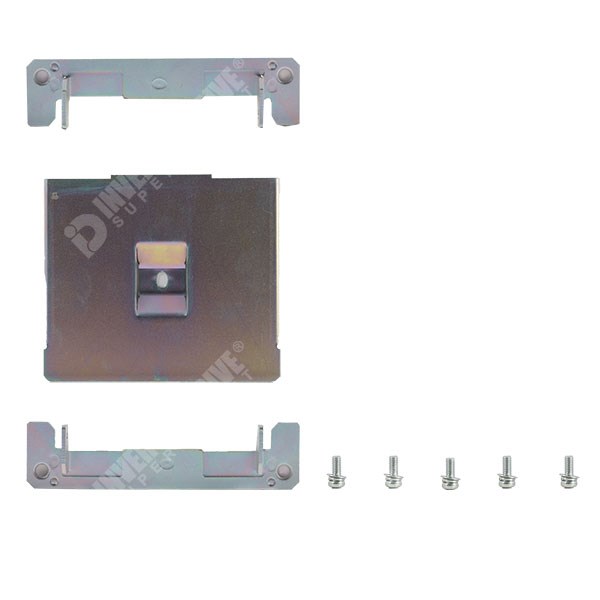 Photo of Yaskawa EZZ020568D Through Panel Mounting Kit for J1000/V1000 Size 4