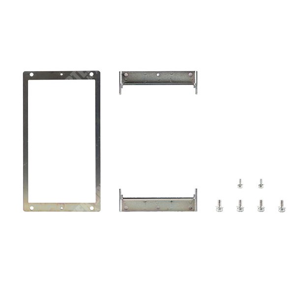 Photo of Yaskawa Through Panel Mounting Kit for J1000/V1000; Size 7