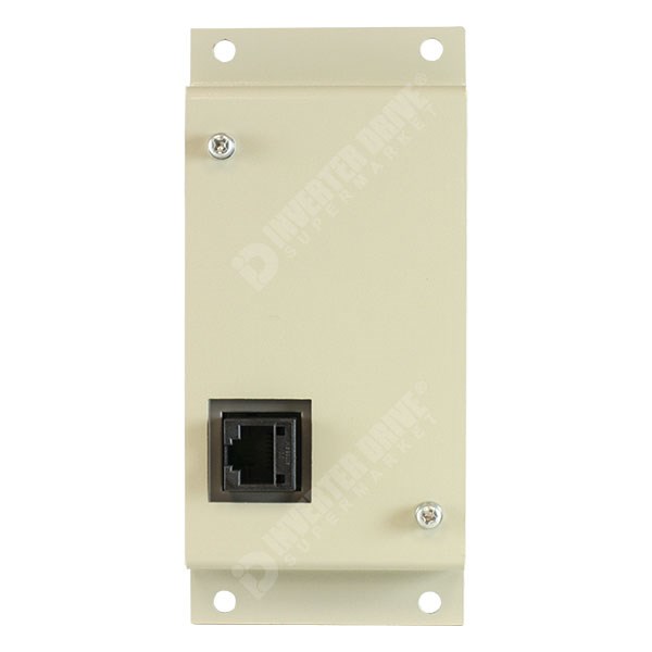 Photo of Yaskawa Remote Mounting Kit for JVOP-180 and 182 Keypad, IP20