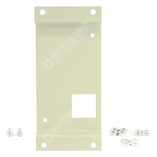Photo of Yaskawa Remote Mounting Kit for JVOP-180 and 182 Keypad, IP20
