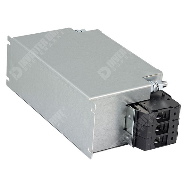 Photo of Yaskawa EMC/RFI Filter 400V 3ph, to 105A, suitable for A1000 AC Inverter