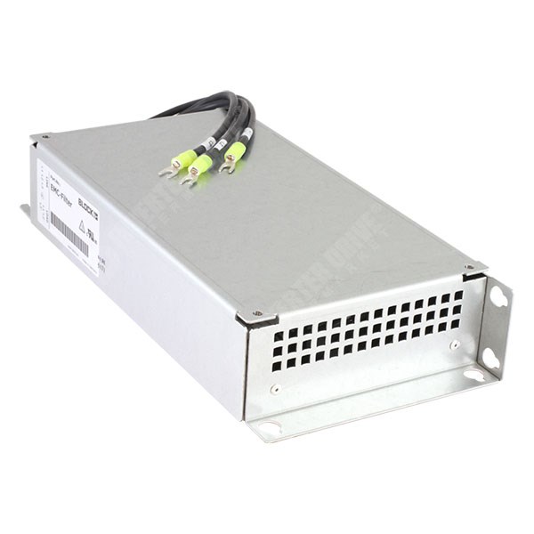 Photo of Yaskawa EMC/RFI Filter 400V 3ph, to 14A suitable for A1000 AC Inverter