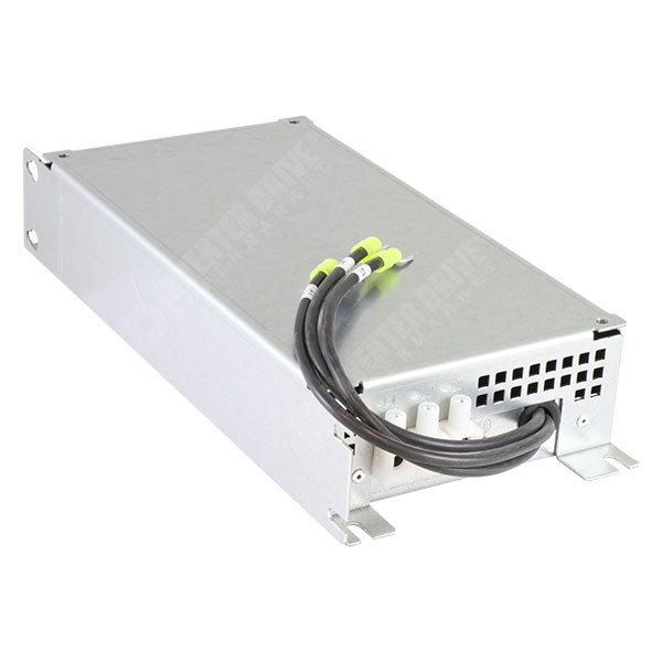 Photo of Yaskawa EMC/RFI Filter 400V 3ph, to 14A suitable for A1000 AC Inverter