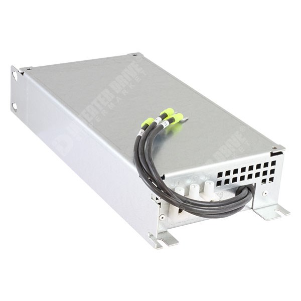 Photo of Yaskawa EMC/RFI Filter 400V 3ph, to 25A suitable for A1000 AC Inverter