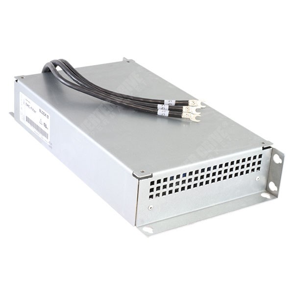 Photo of Yaskawa EMC/RFI Filter 400V 3ph, to 44A for A1000 AC Inverter