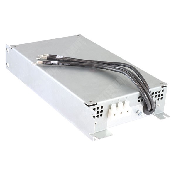 Photo of Yaskawa EMC/RFI Filter 400V 3ph, to 44A for A1000 AC Inverter
