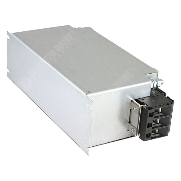 Photo of Yaskawa EMC/RFI Filter 400V 3ph, to 72A suitable for A1000 AC Inverter